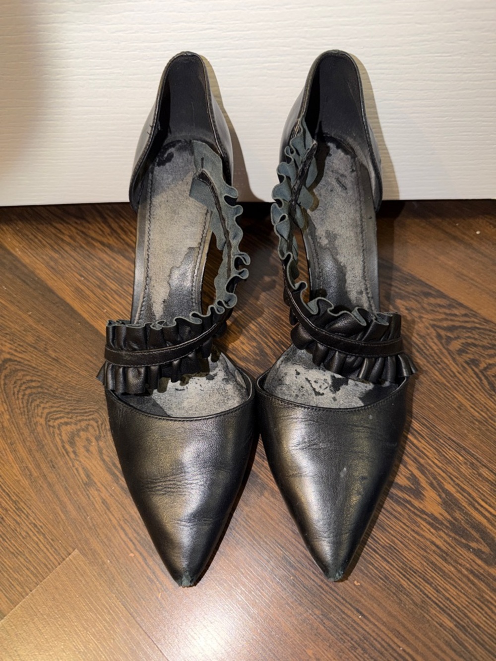 Michael Kors Heels